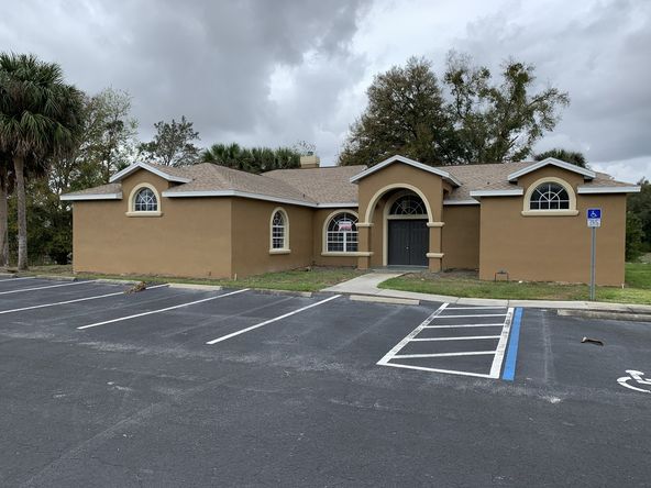 Westgate Professional Center #4: 6961 SW Highway 200, Ocala, FL 34476